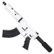 AR 7.62x39 Semi Auto Tactical Pistol 7.5