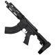 AR 7.62x39 Semi Auto Tactical Pistol 7.5