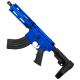 AR 7.62x39 Semi Auto Tactical Pistol 7.5