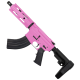 AR 7.62x39 Semi Auto Tactical Pistol 7.5
