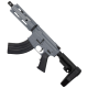 AR 7.62x39 Semi Auto Tactical Pistol 7.5