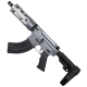 AR 7.62x39 Semi Auto Tactical Pistol 7.5