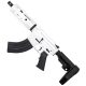 AR 7.62x39 Semi Auto Tactical Pistol 7.5