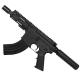 AR15 Micro 7.62x39 Pistol 5
