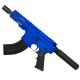 AR15 Micro 7.62x39 Pistol 5