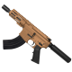 AR15 Micro 7.62x39 Pistol 5