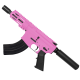 AR15 Micro 7.62x39 Pistol 5