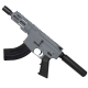 AR15 Micro 7.62x39 Pistol 5