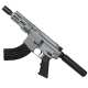 AR15 Micro 7.62x39 Pistol 5