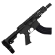 AR15 Micro 7.62x39 Pistol 5