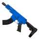 AR15 Micro 7.62x39 Pistol 5