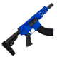 AR15 Micro 7.62x39 Pistol 5