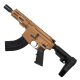 AR15 Micro 7.62x39 Pistol 5