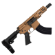 AR15 Micro 7.62x39 Pistol 5