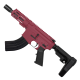AR15 Micro 7.62x39 Pistol 5