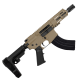 AR15 Micro 7.62x39 Pistol 5