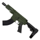 AR15 Micro 7.62x39 Pistol 5