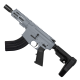 AR15 Micro 7.62x39 Pistol 5
