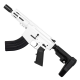 AR15 Micro 7.62x39 Pistol 5