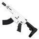 AR15 Micro 7.62x39 Pistol 5