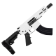 AR15 Micro 7.62x39 Pistol 5