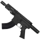 AR15 Micro 7.62x39 Pistol 5