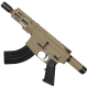 AR15 Micro 7.62x39 Pistol 5