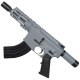 AR15 Micro 7.62x39 Pistol 5