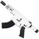 AR15 Micro 7.62x39 Pistol 5