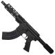 AR 7.62X39 Semi Auto Pistol 7.5
