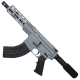 AR 7.62X39 Semi Auto Pistol 7.5