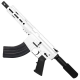 AR 7.62X39 Semi Auto Pistol 7.5