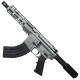 AR 7.62X39 Semi Auto Pistol 7.5
