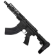 AR 7.62X39 Semi Auto Pistol 7.5