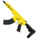 AR 7.62X39 Semi Auto Pistol 7.5