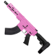 AR 7.62X39 Semi Auto Pistol 7.5