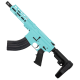 AR 7.62X39 Semi Auto Pistol 7.5