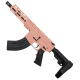 AR 7.62X39 Semi Auto Pistol 7.5