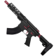 AR 7.62X39 Two-Tone Semi Auto Pistol 7.5