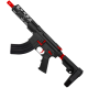 AR 7.62X39 Two-Tone Semi Auto Pistol 7.5