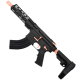 AR 7.62X39 Two-Tone Semi Auto Pistol 7.5