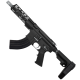 AR 7.62X39 Two-Tone Semi Auto Pistol 7.5