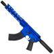 AR-15 Semi Auto 7.62X39 Pistol 10.5