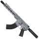 AR-15 Semi Auto 7.62X39 Pistol 10.5