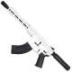 AR-15 Semi Auto 7.62X39 Pistol 10.5