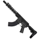 AR-15 Semi Auto 7.62X39 Pistol 10.5