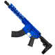 AR-15 Semi Auto 7.62X39 Pistol 10.5