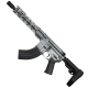 AR-15 Semi Auto 7.62X39 Pistol 10.5