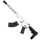 AR-15 Semi Auto 7.62X39 Pistol 10.5