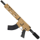 AR-15 7.62X39 Pistol 10.5